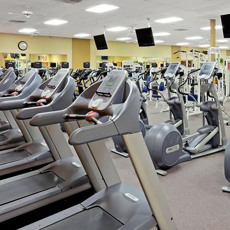 Holiday Inn Express & Suites Carneys Point - Pennsville By Ihg Esterno foto