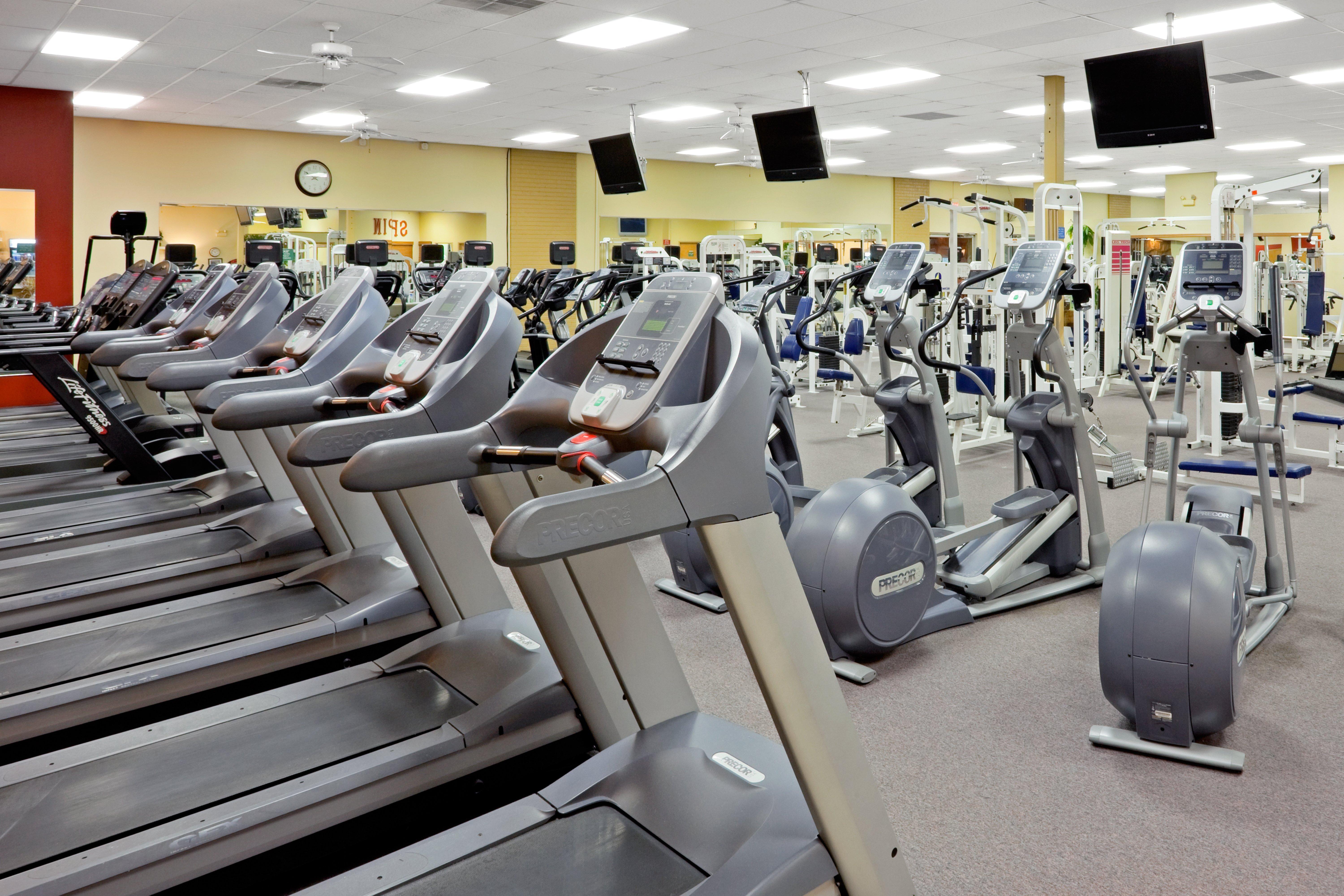 Holiday Inn Express & Suites Carneys Point - Pennsville By Ihg Esterno foto