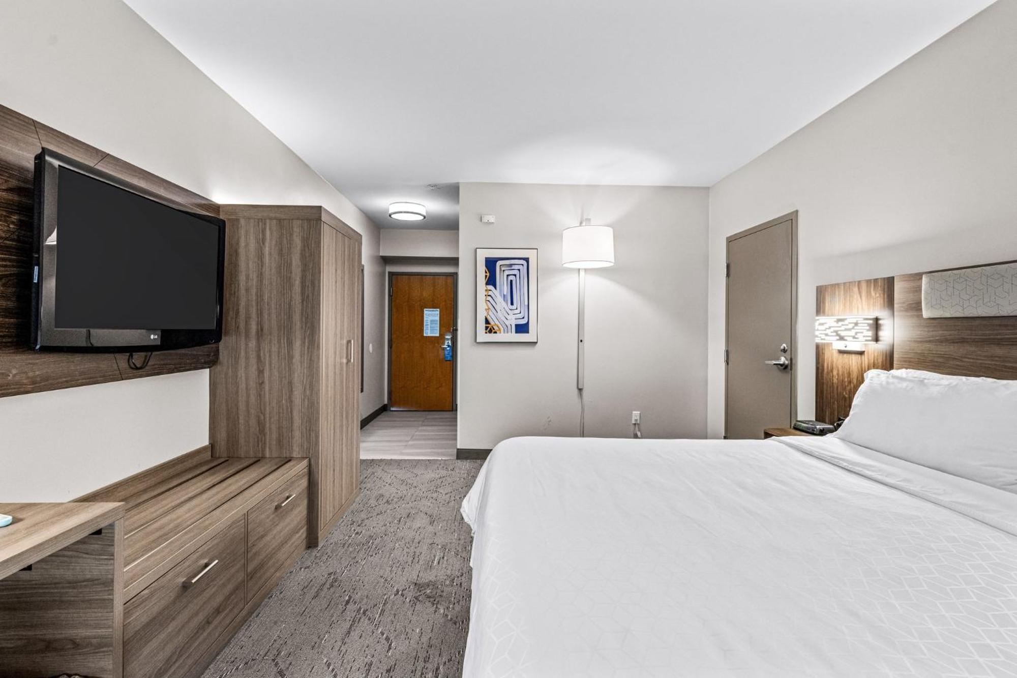 Holiday Inn Express & Suites Carneys Point - Pennsville By Ihg Esterno foto