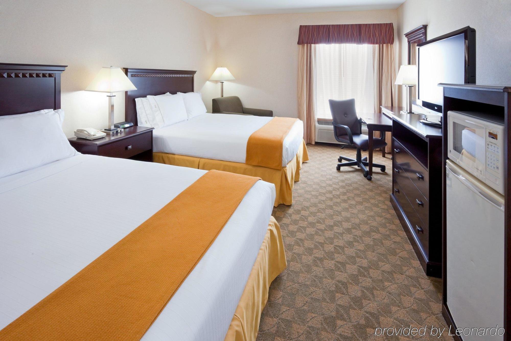 Holiday Inn Express & Suites Carneys Point - Pennsville By Ihg Camera foto